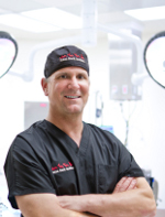 Dr. Michael Hisey on spine surgery